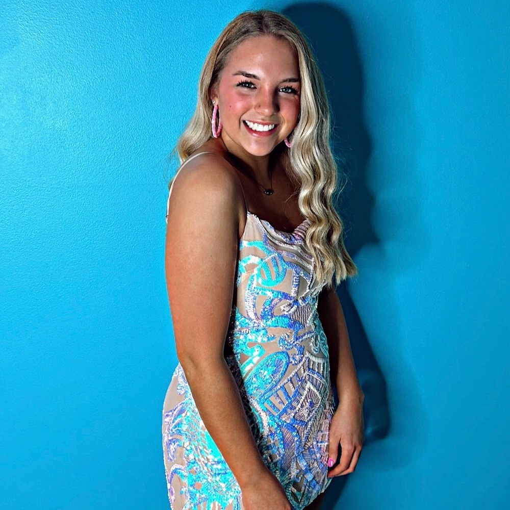 Meet your Posher, Kaden